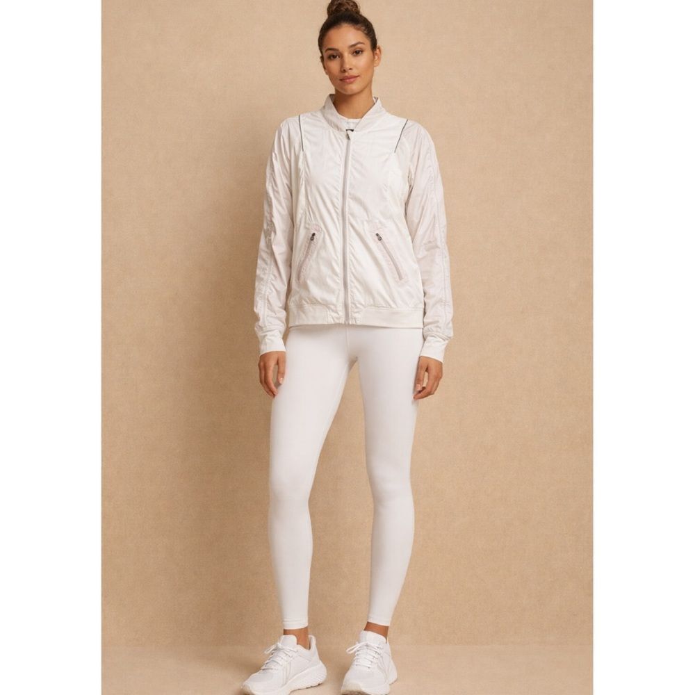 Lululemon Running Reversible Jacket Size 10